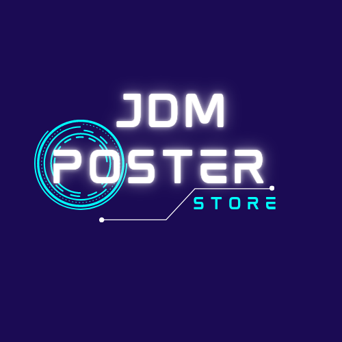 JDM store